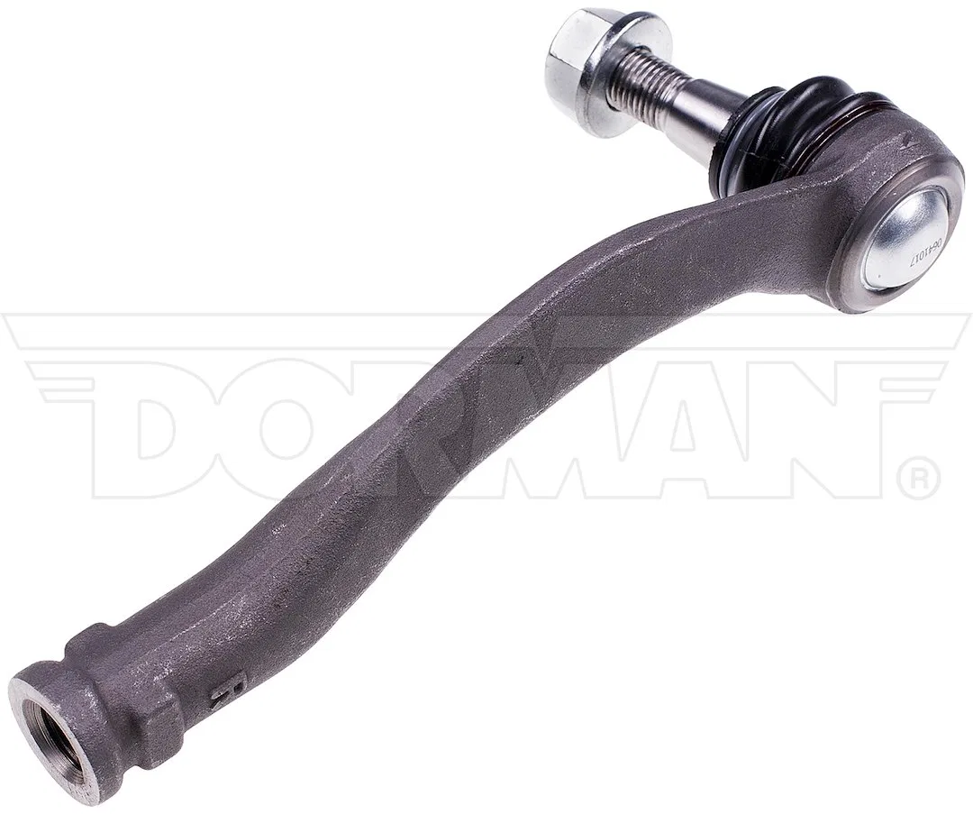 TO12122PR – DORMAN Tie Rod End, OE Replacement - view 2